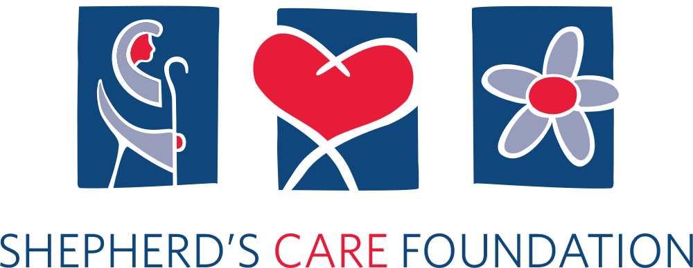 Charity logo