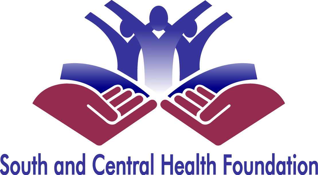 Charity logo