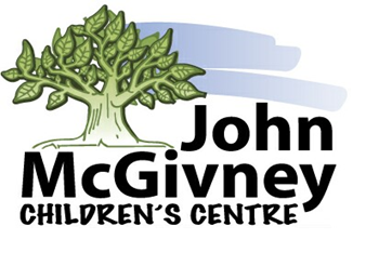 Charity logo