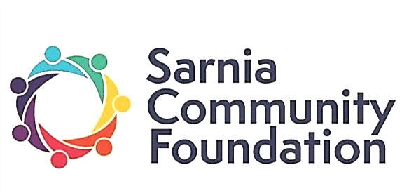 Charity logo