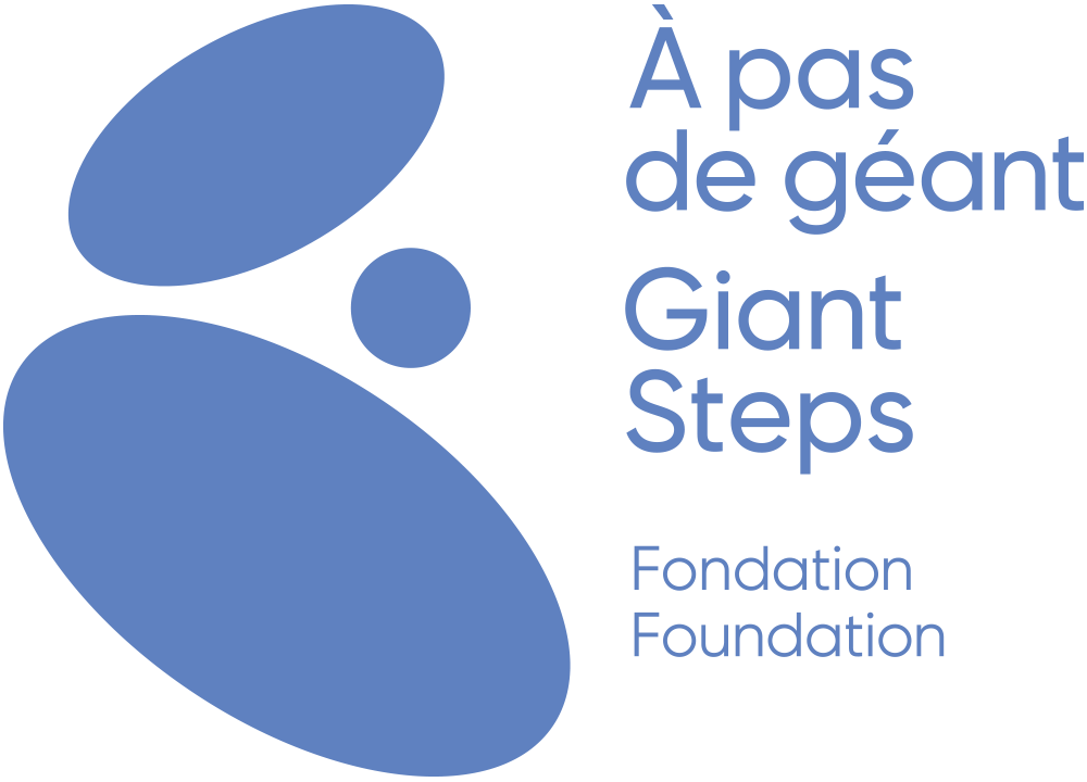 Charity logo