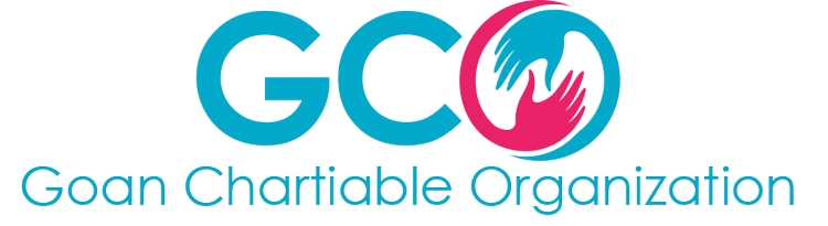 Charity logo