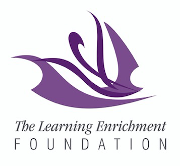 Charity logo