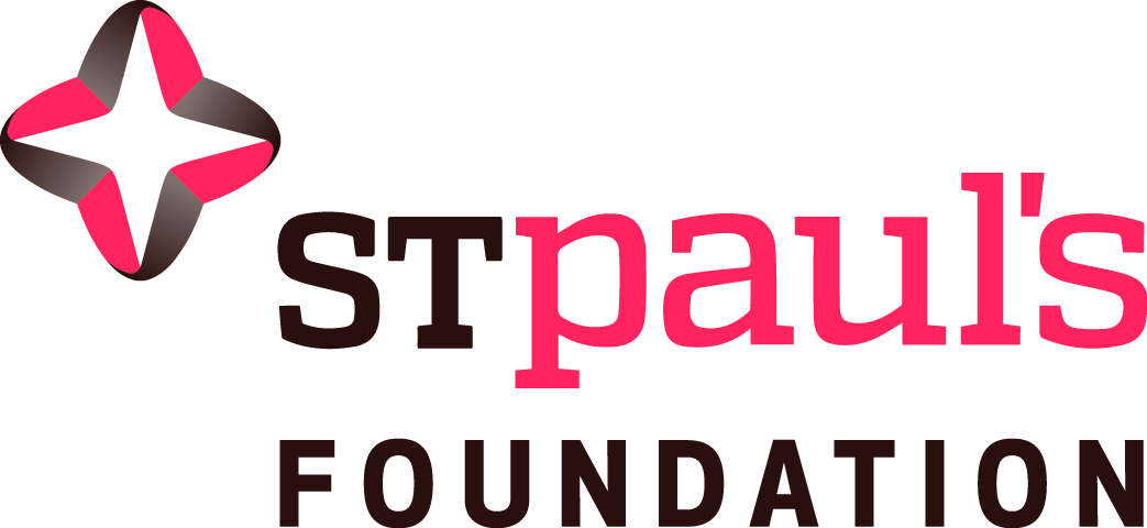 Charity logo