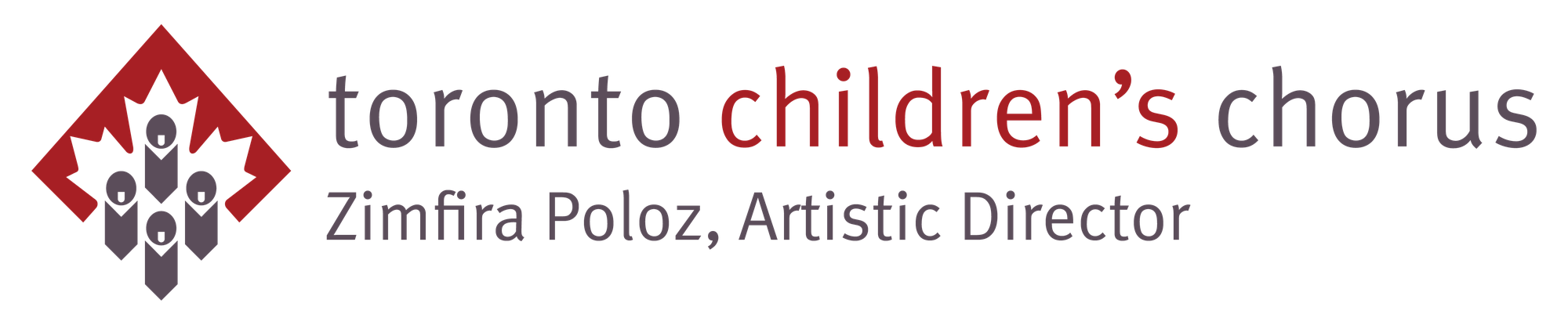 Charity logo