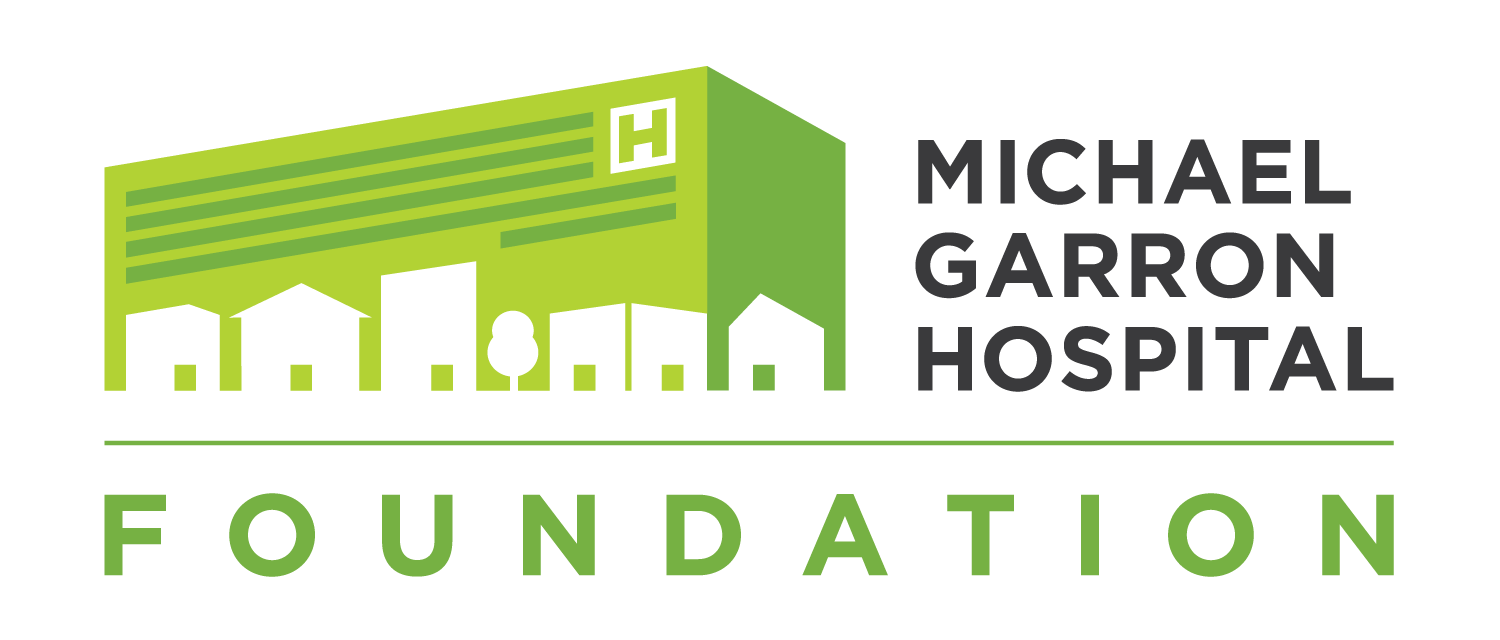 Charity logo