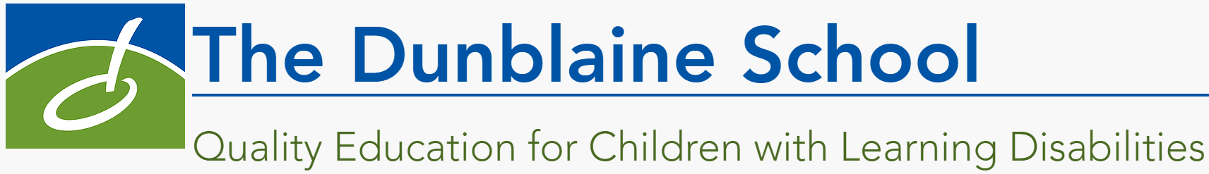 Charity logo