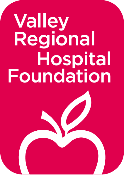 Charity logo