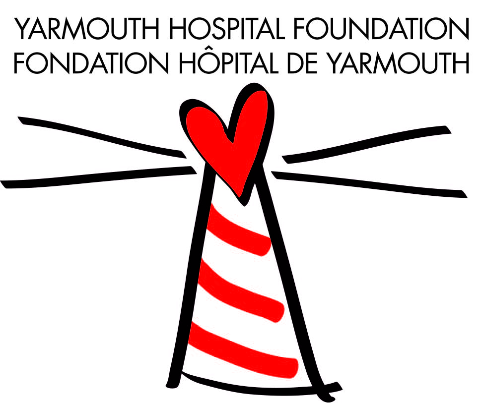 Charity logo