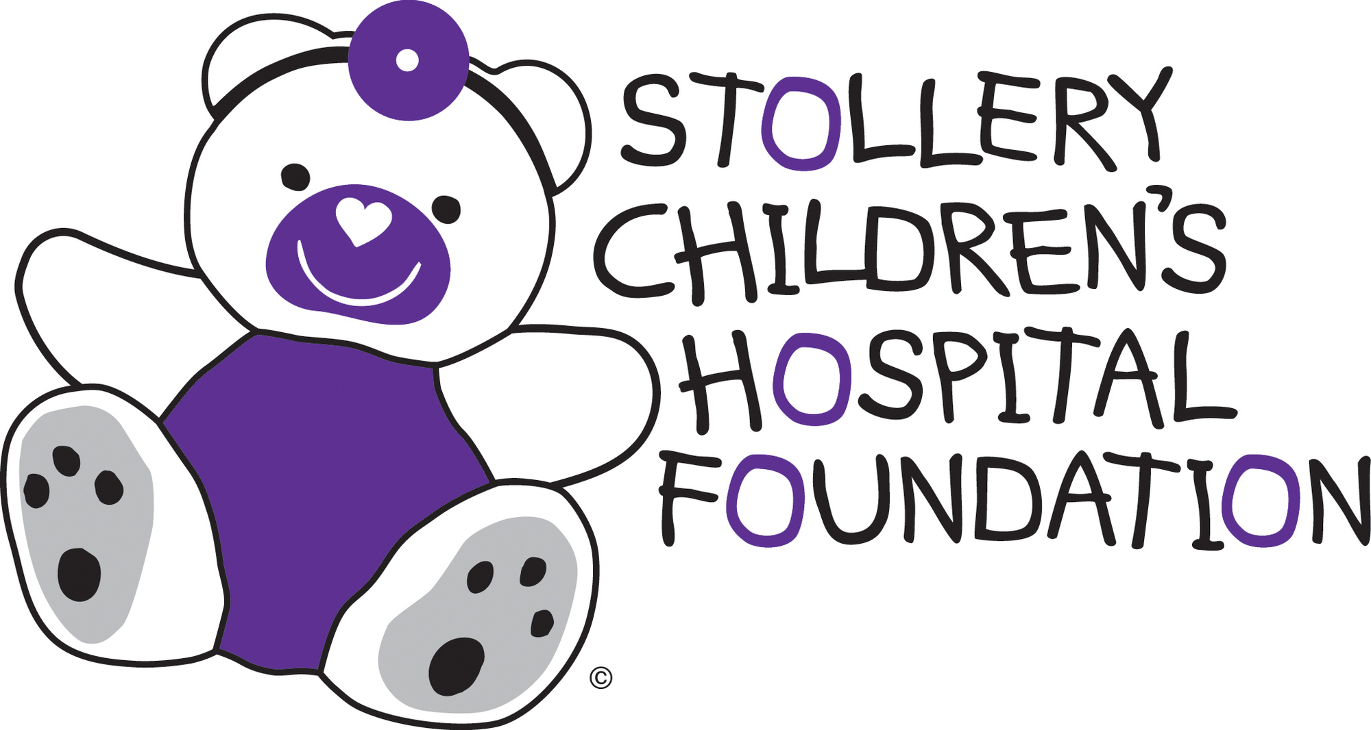 Charity logo