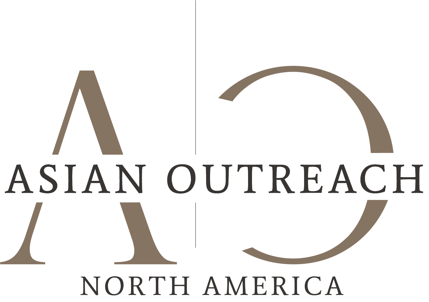 Charity logo