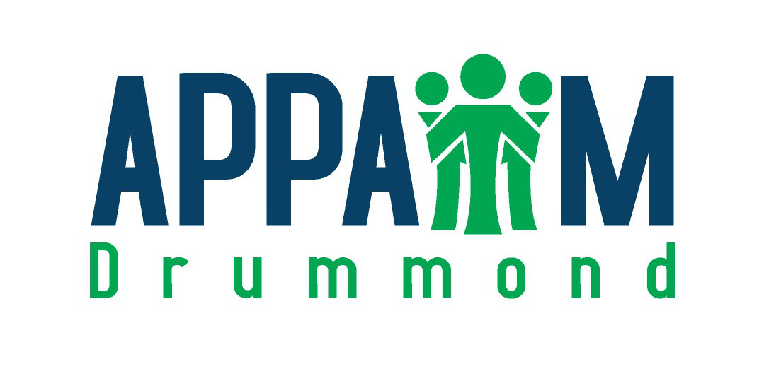 Charity logo