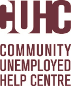 Charity logo