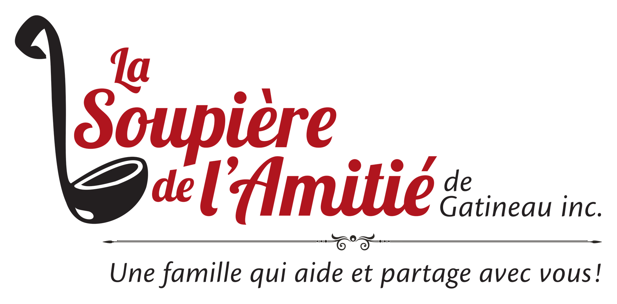 Charity logo