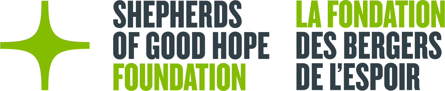 Charity logo