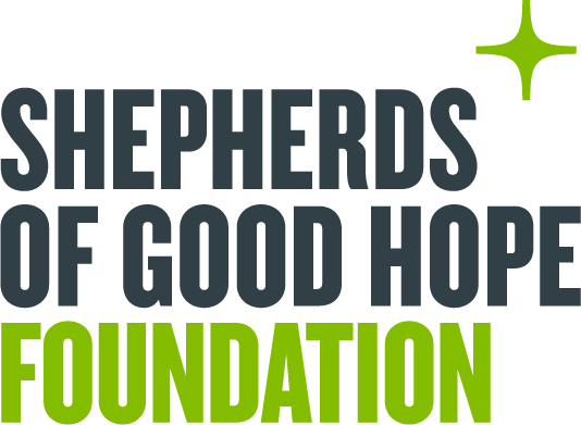 Charity logo