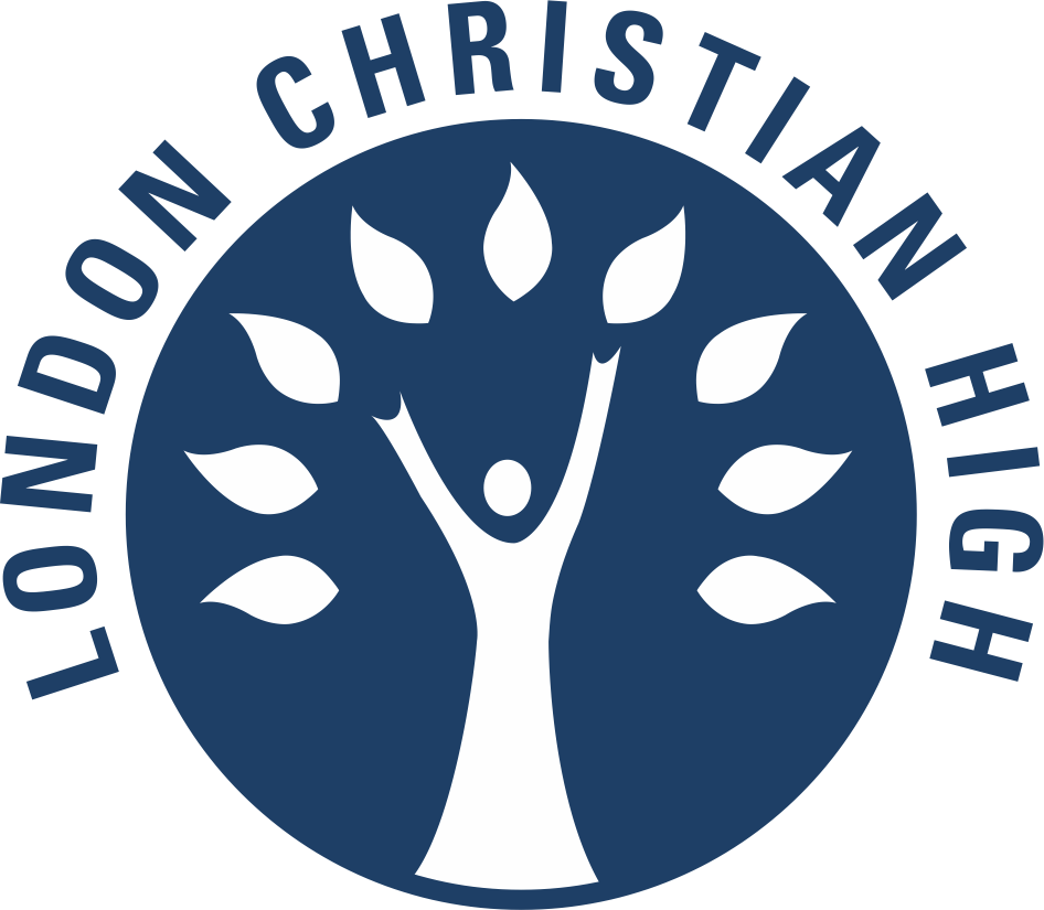 Charity logo