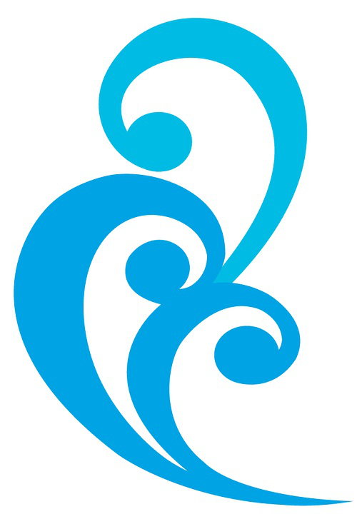 Charity logo