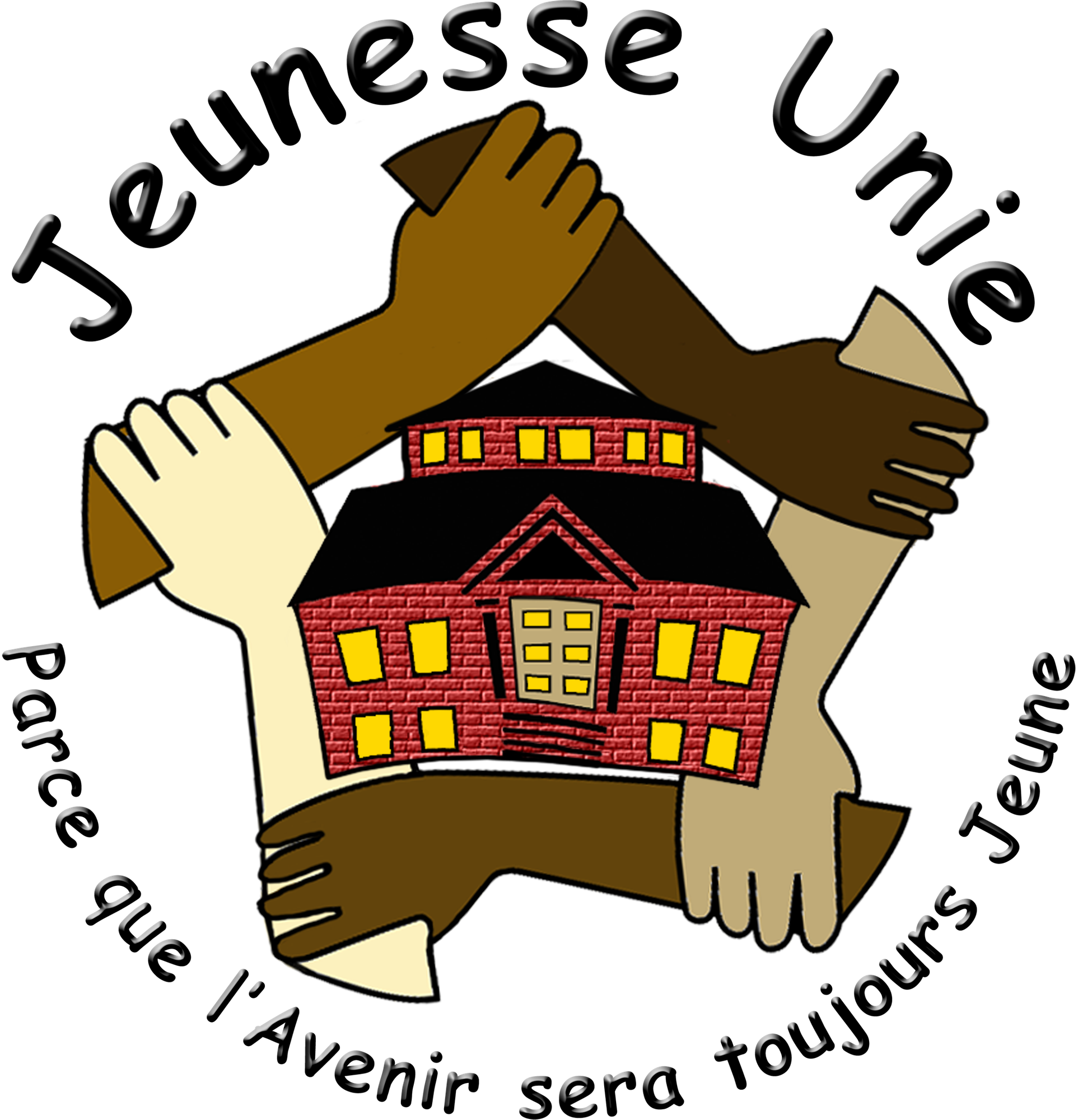 Charity logo