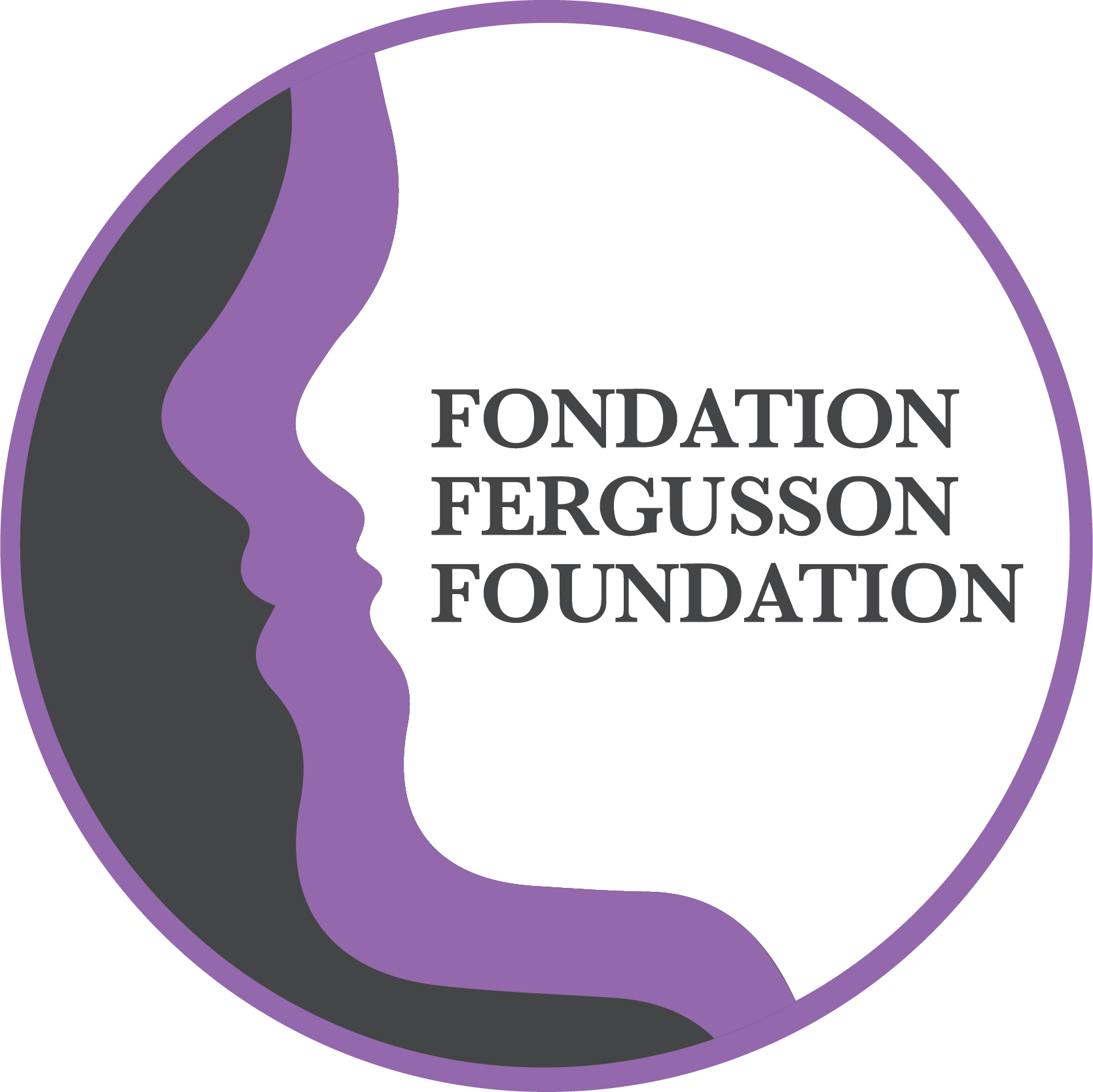 Charity logo