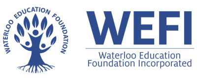 Charity logo