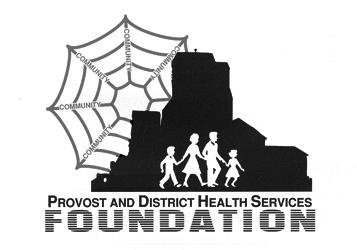 Charity logo