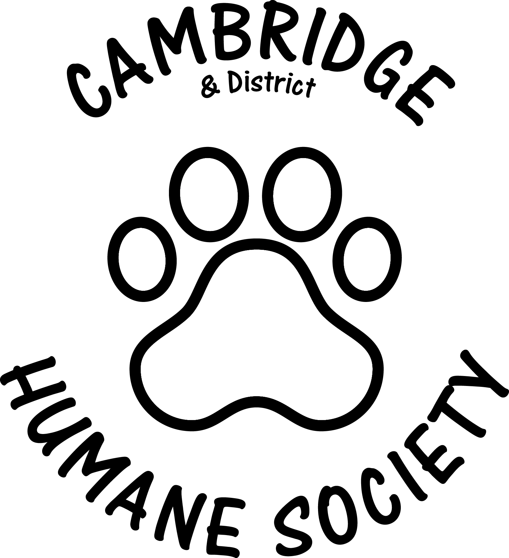 Charity logo