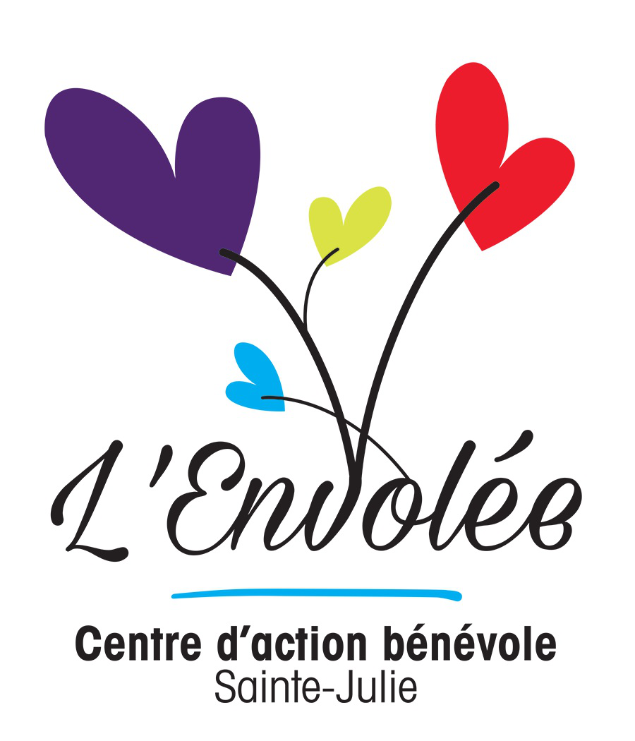 Charity logo