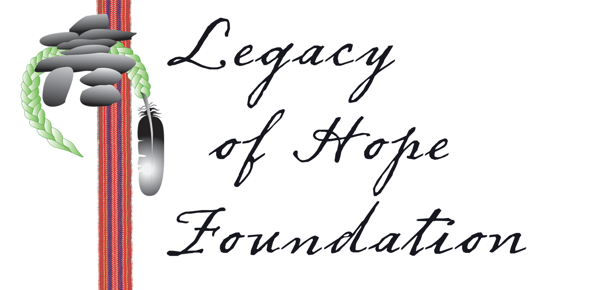 Charity logo