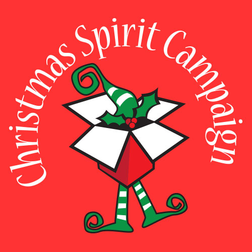 Charity logo