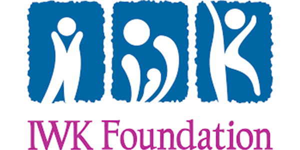 Charity logo