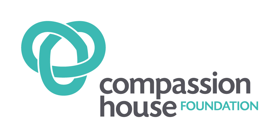 Charity logo