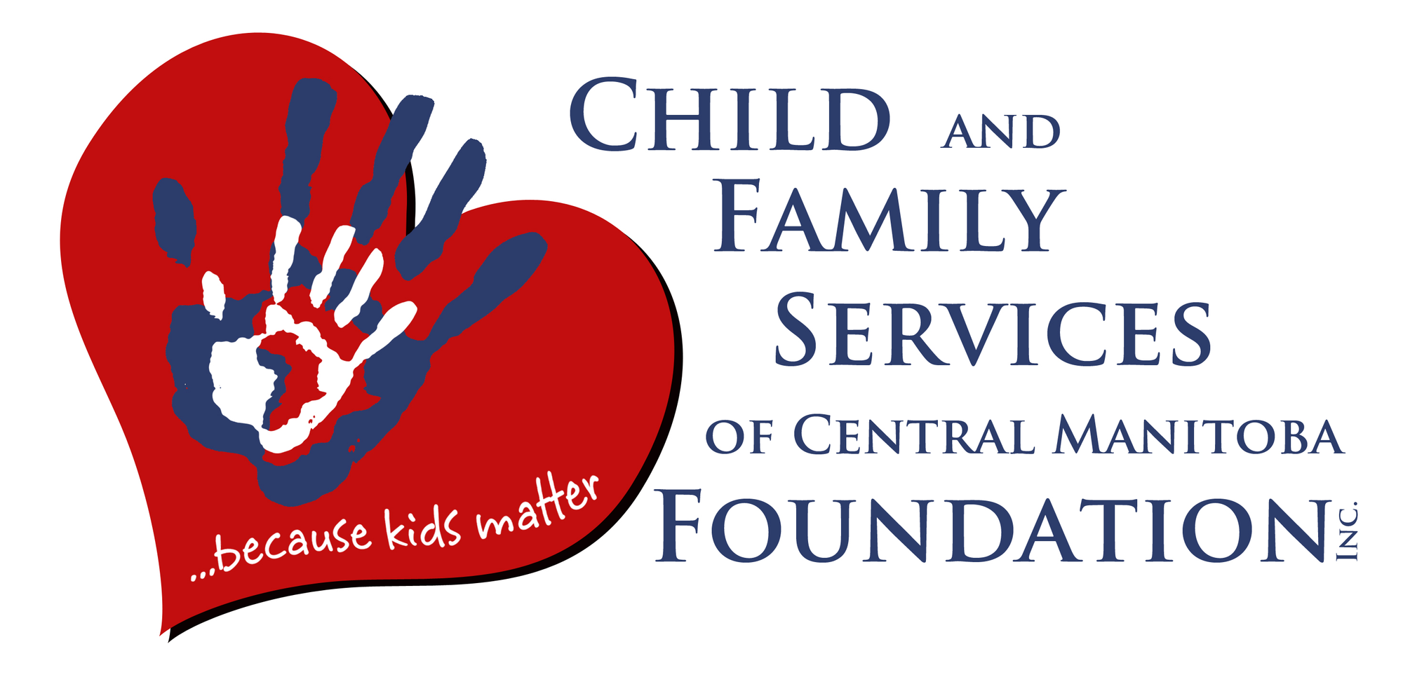 Charity logo