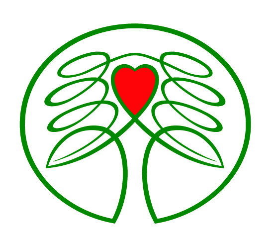 Charity logo