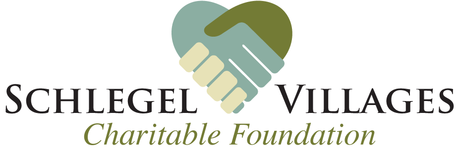 Charity logo