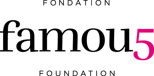 Charity logo