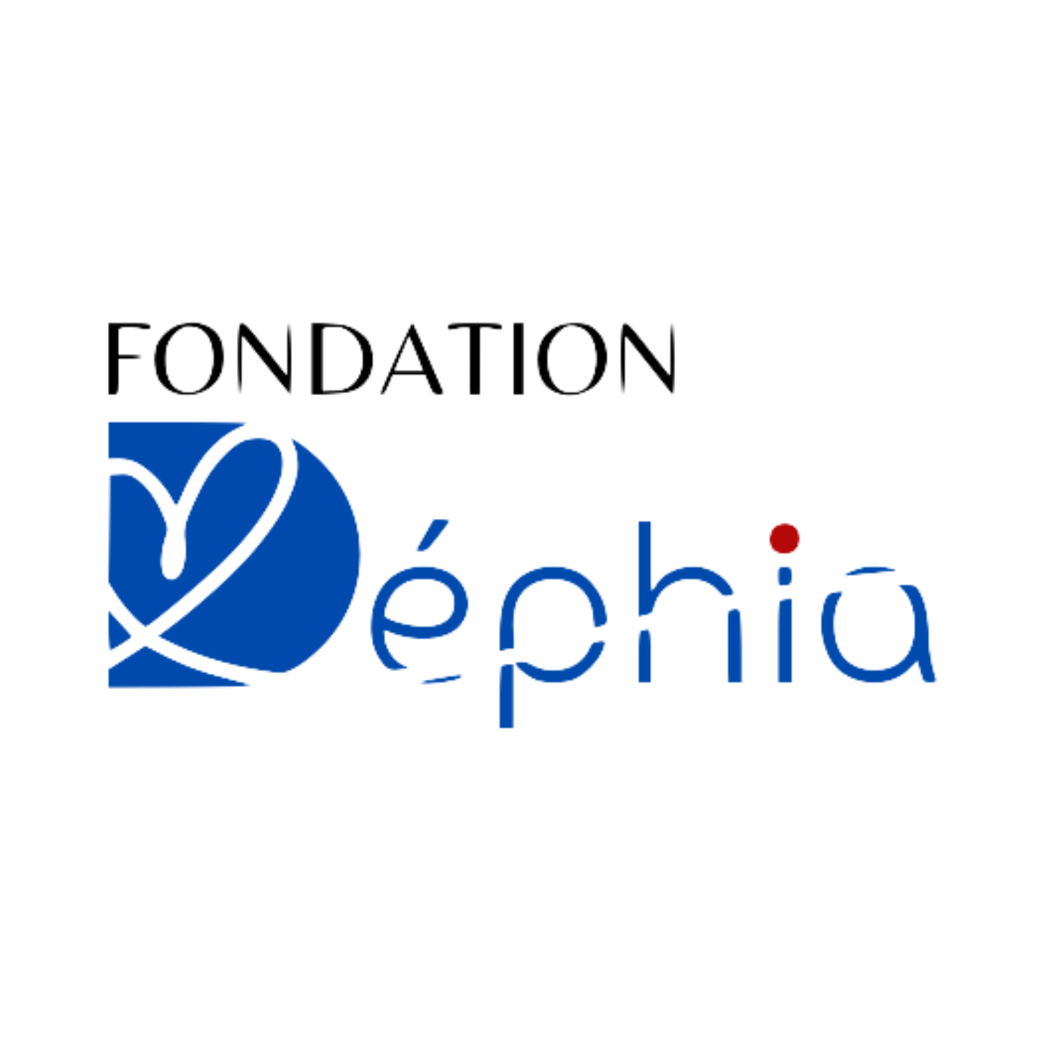 Charity logo