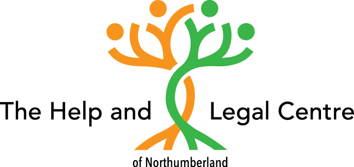 Charity logo