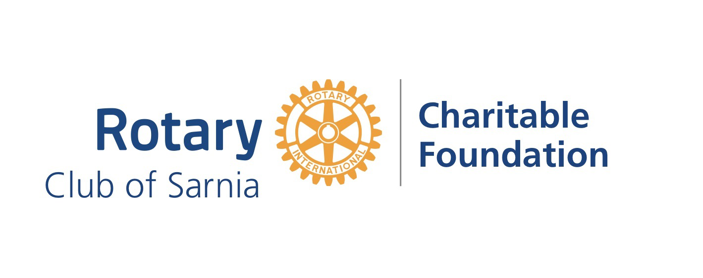 Charity logo