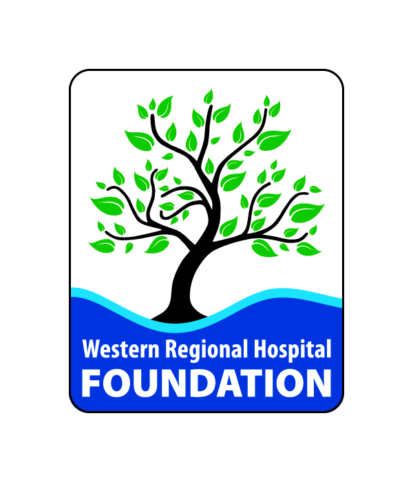 Charity logo