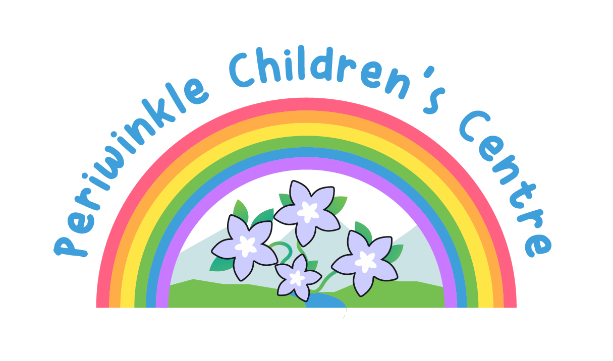 Charity logo