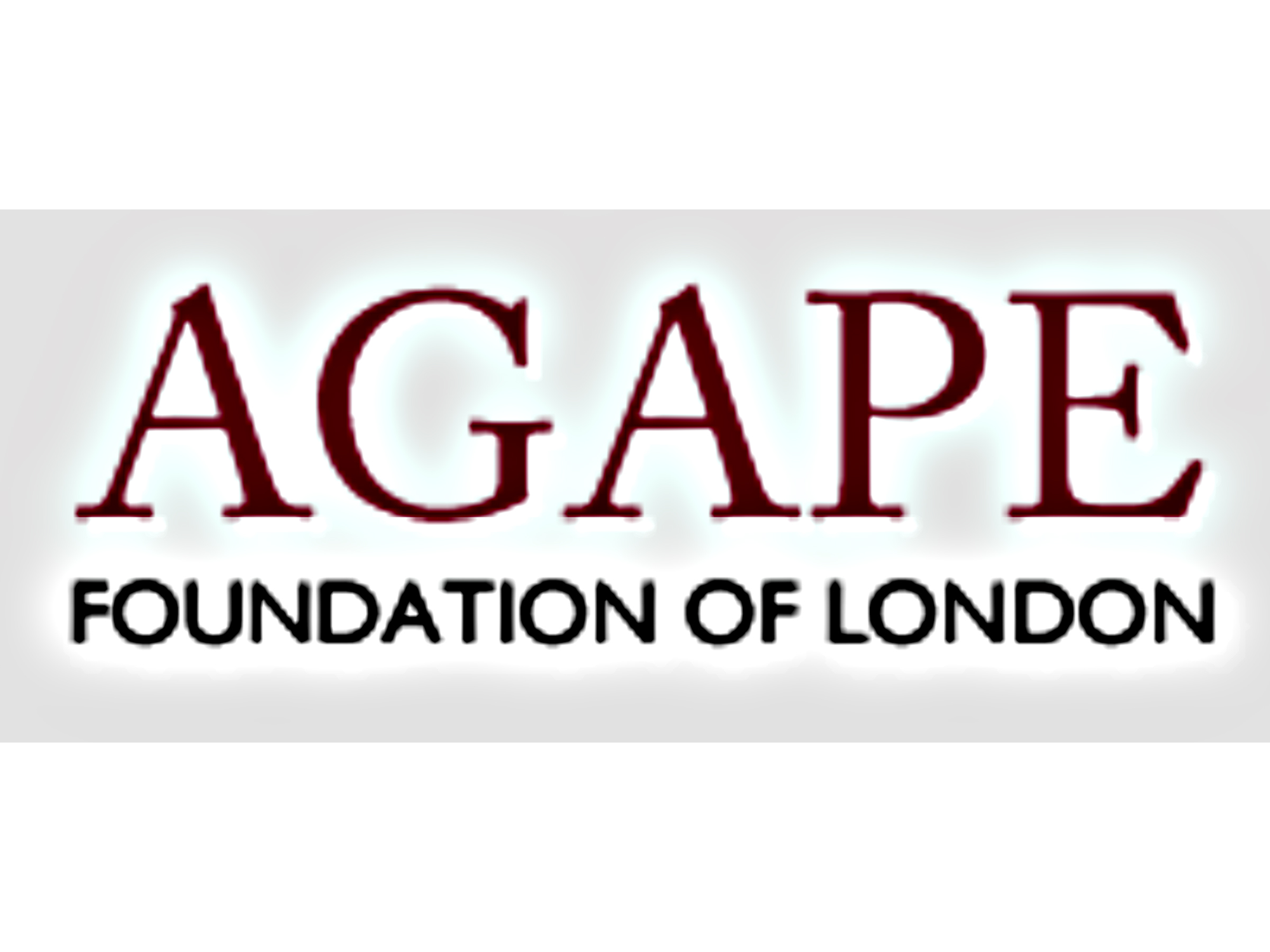 Charity logo