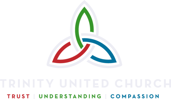 Charity logo