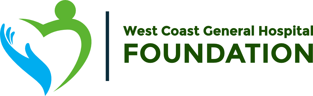 Charity logo