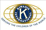 Charity logo