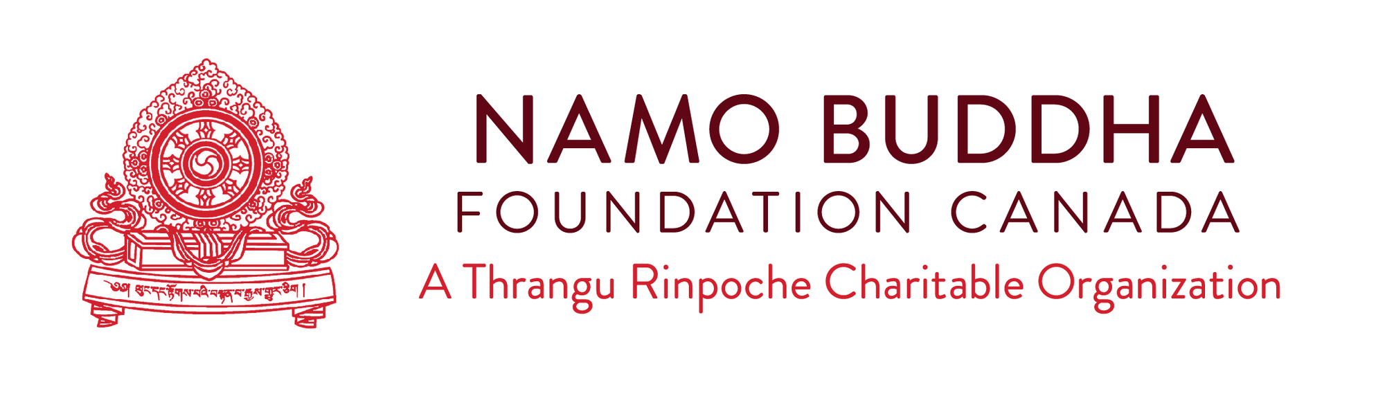 Charity logo