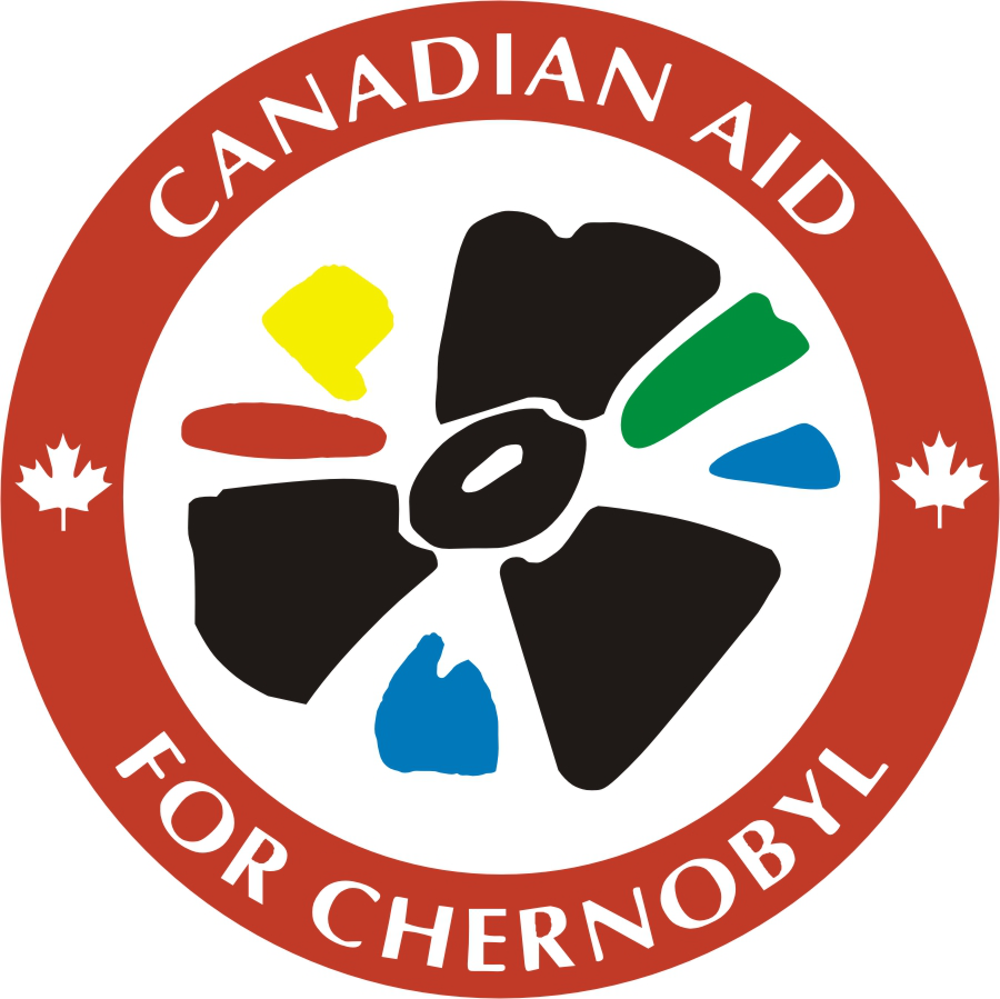 Charity logo