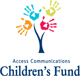 Charity logo