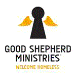 Charity logo