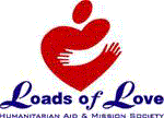 Charity logo